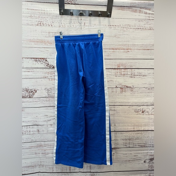 Juicy Couture Blue Sweatpants, Size XS - Picture 2 of 2